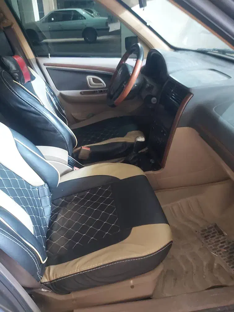 پارس سال|خودرو سواری و وانت|فراشبند, |دیوار