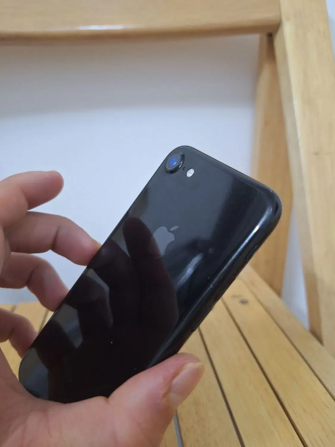 آیفون سون|موبایل|قوچان, |دیوار