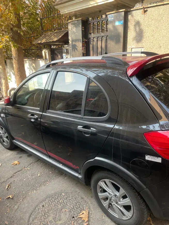 کوییک اتومات ۹ هزارتاکارکرد درحدصفر ۴۰۲ فوری|خودرو سواری و وانت|تهران, ونک|دیوار