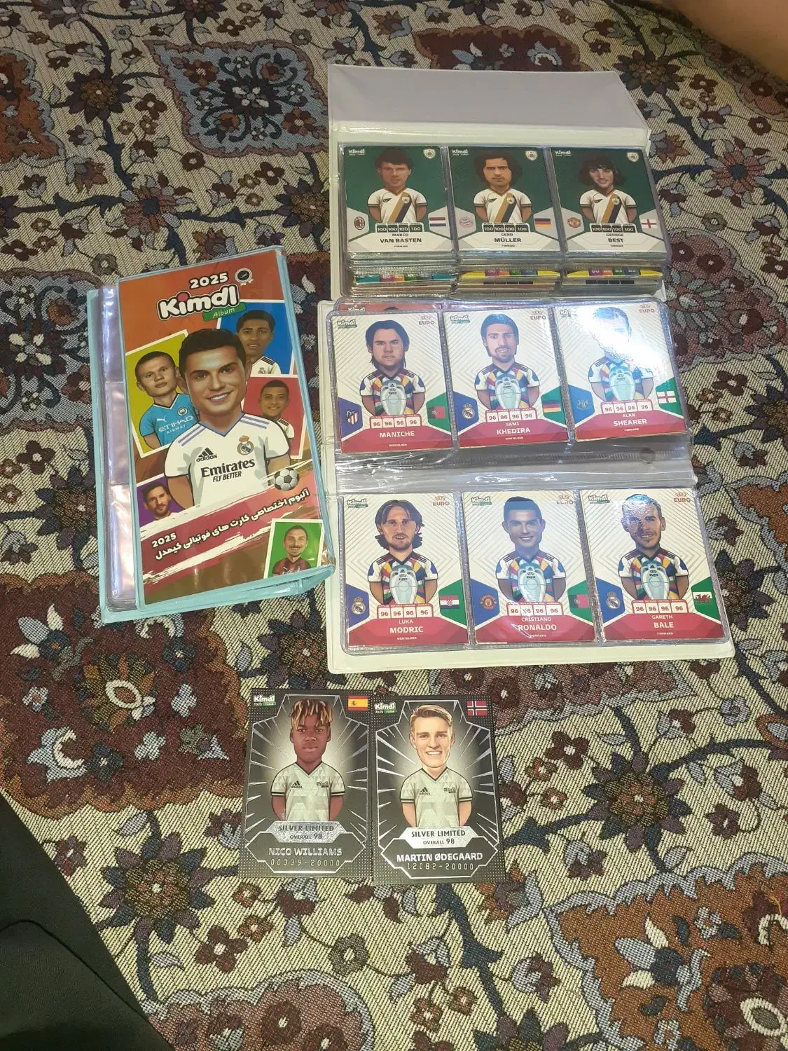 کیمدی|اسباب‌‌بازی|خمین, |دیوار