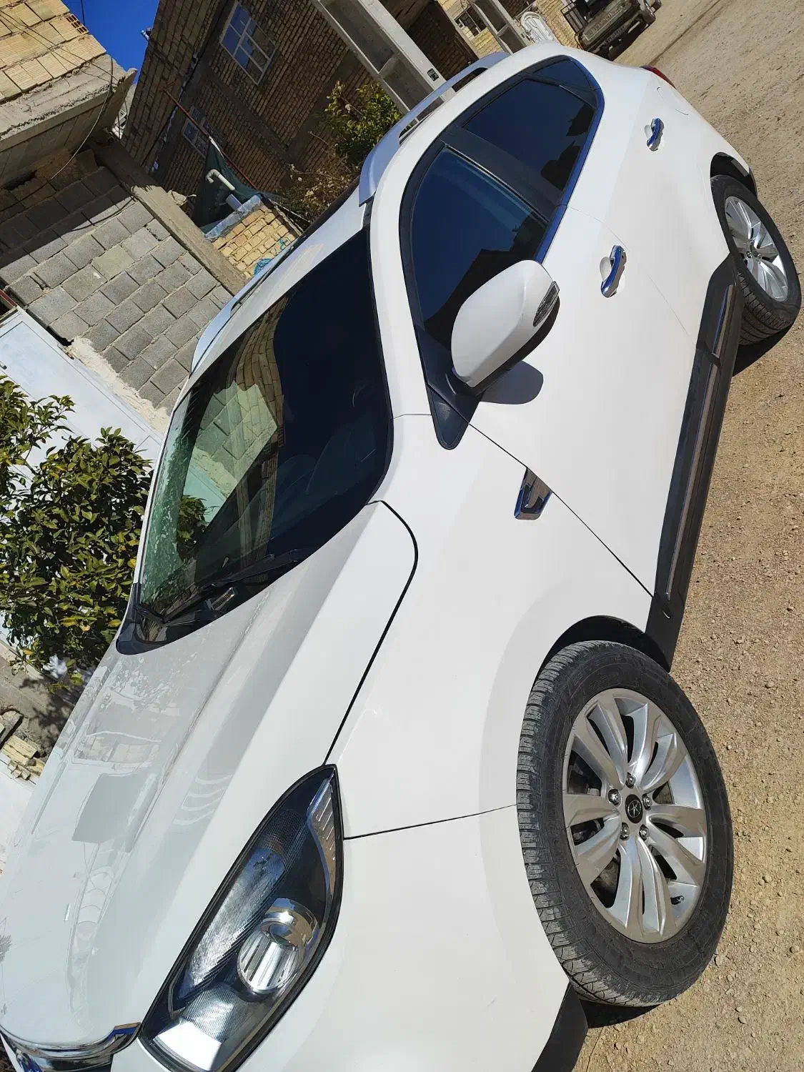 جکs5مدل۹۷|خودرو سواری و وانت|شیراز, بهارستان|دیوار