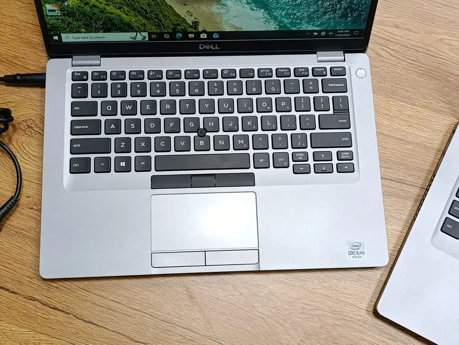 لپ تاپ Dell 5410تاچ نسل 10|رایانه همراه|مشهد, کوثر|دیوار