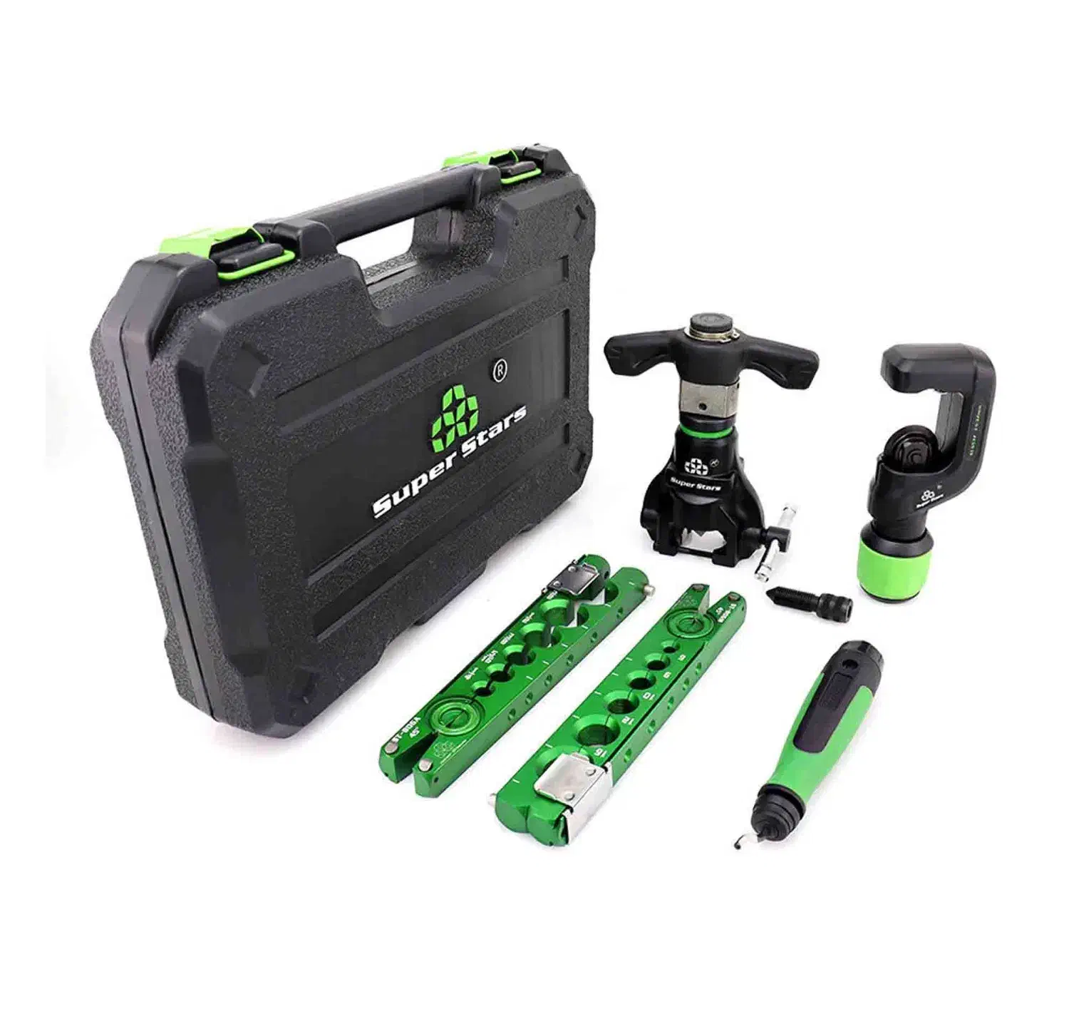 لاله زن جغجغه ای لوله مسی مخصوص حرفه ای ها|ابزارآلات|دوگنبدان, |دیوار