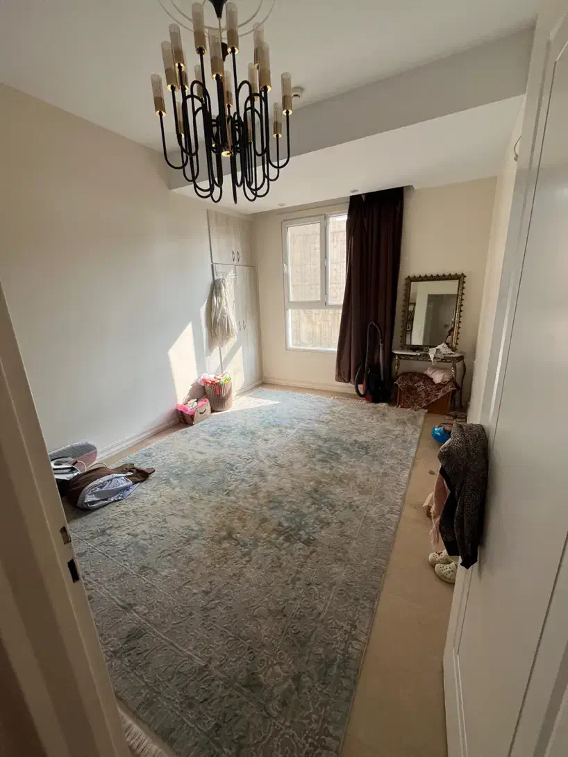 ۲۴۰متر سه خواب*برج باغ برند منطقه*