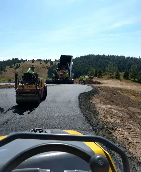 تراشه آسفالت درگرمدره کرج وتهران اجرای فوری،تضمینی|خدمات پیشه و مهارت|گرمدره, |دیوار