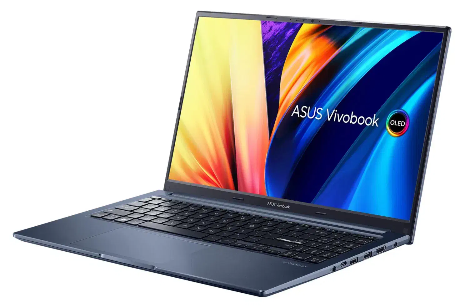 لپتاپ ایسوس vivobook 15X M15031A oled|رایانه همراه|کرمانشاه, |دیوار