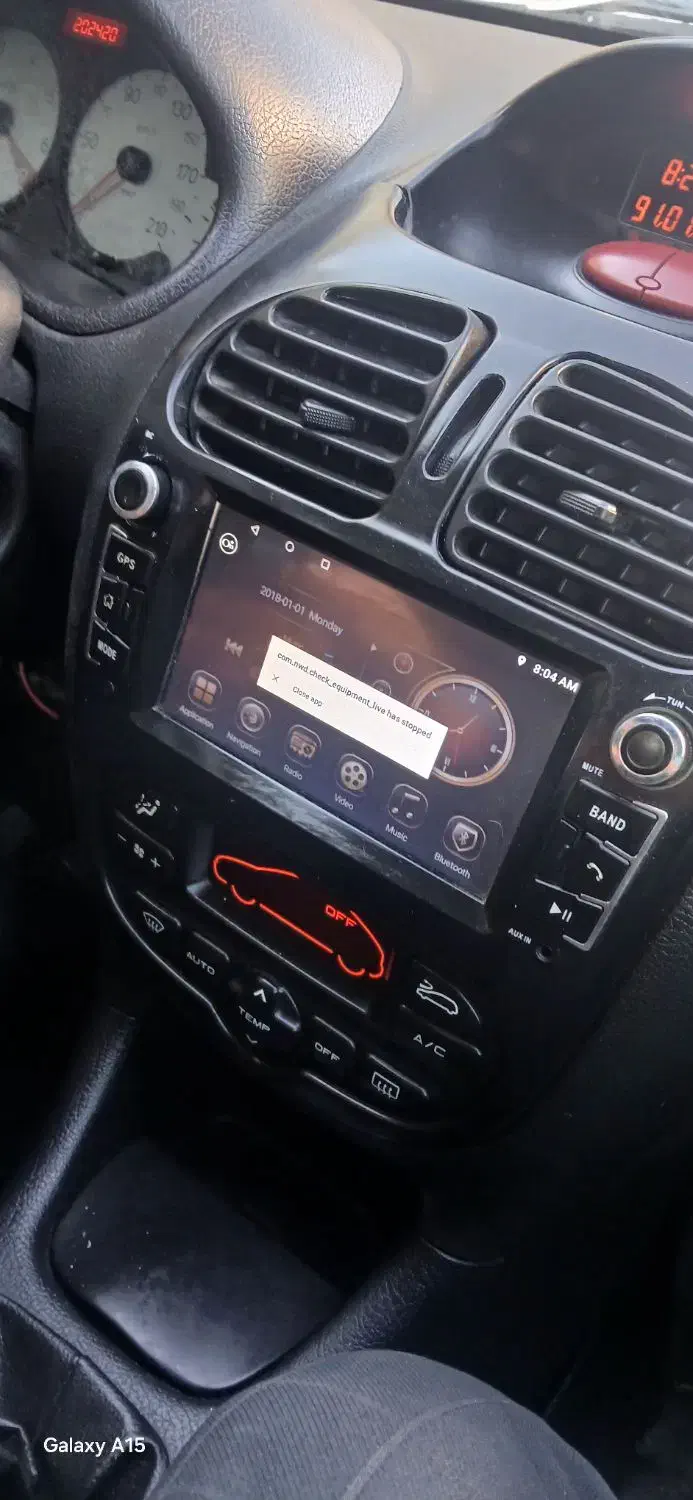 v8مدل93|خودرو سواری و وانت|نسیم‌شهر, |دیوار