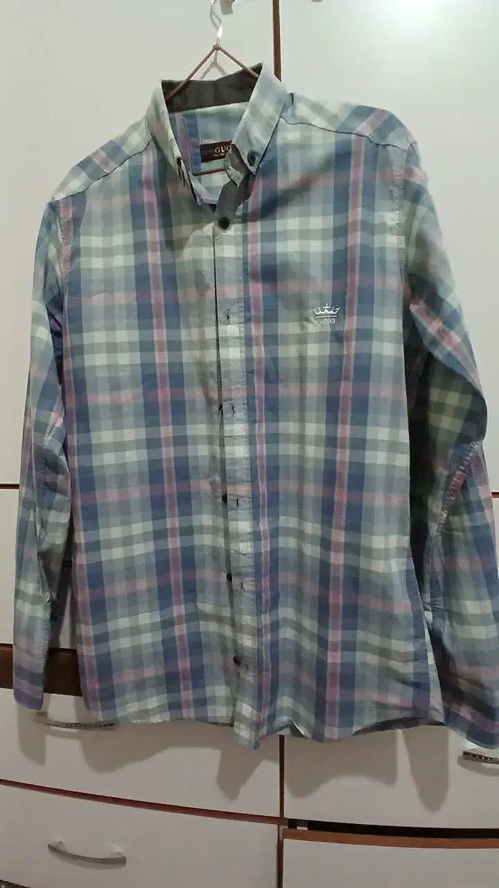 پیراهن پسرانه|کفش و لباس بچه|قم, حنیف نژاد|دیوار