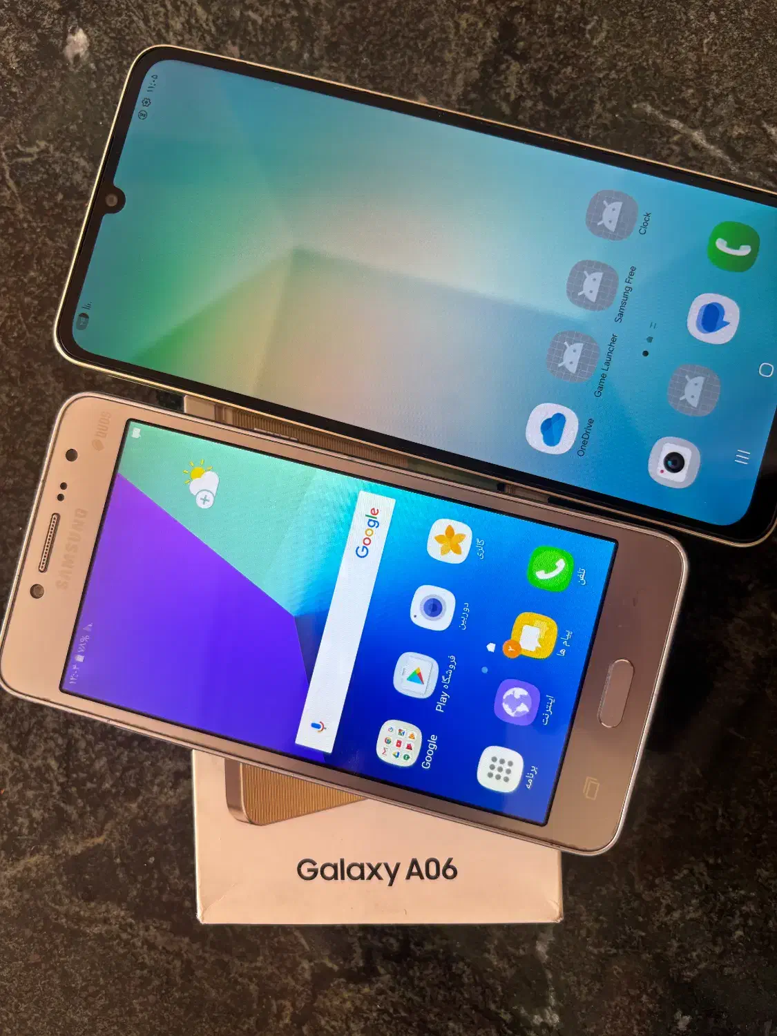 A06وj5|موبایل|بناب, |دیوار