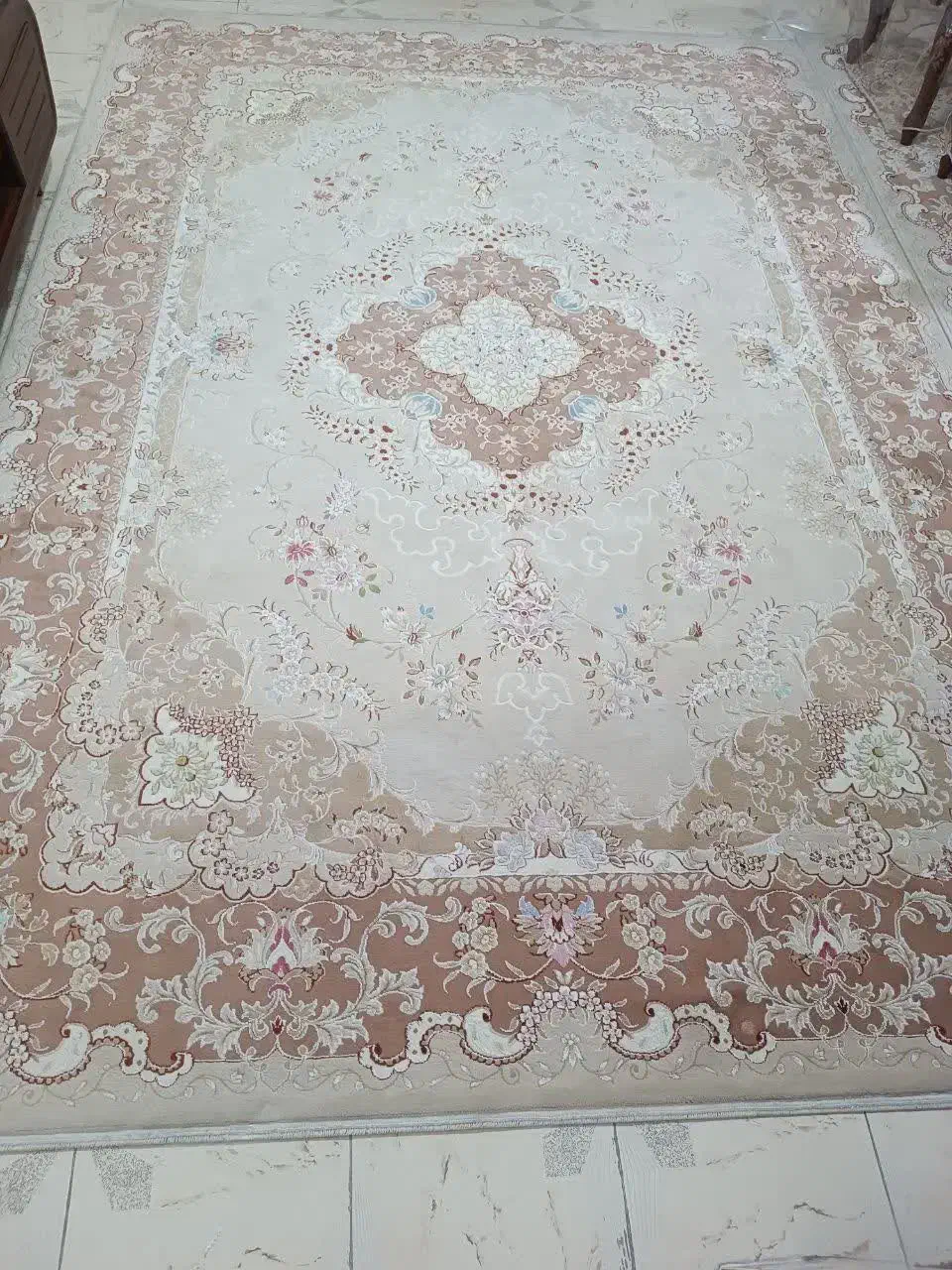 فرش 9متری|فرش|پاکدشت, پاکدشت (مامازند)|دیوار