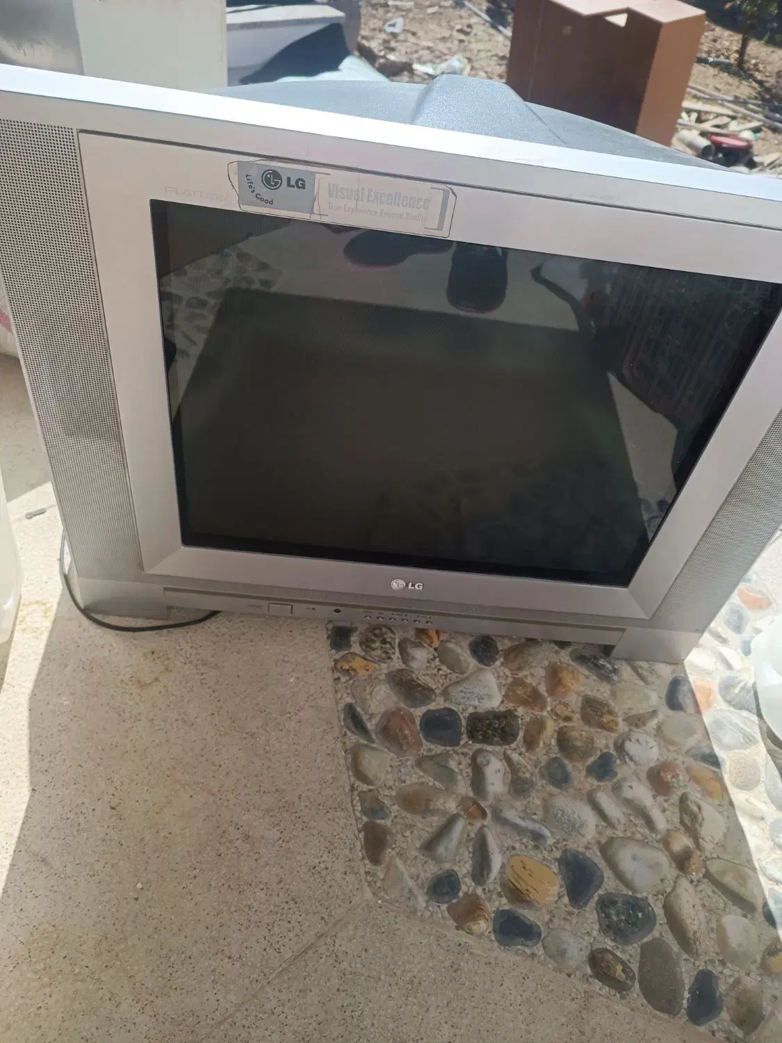 تلویزیون ۲۱|تلویزیون و پروژکتور|چرداول, |دیوار