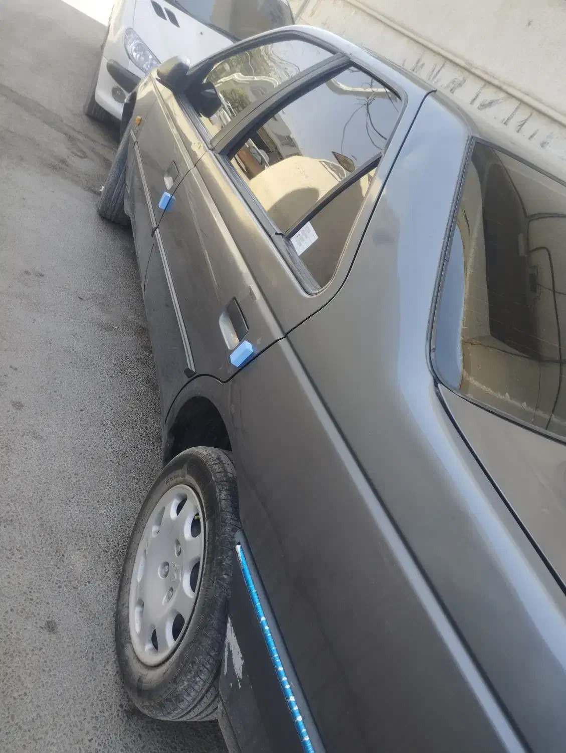 پژو 94|خودرو سواری و وانت|جهرم, |دیوار