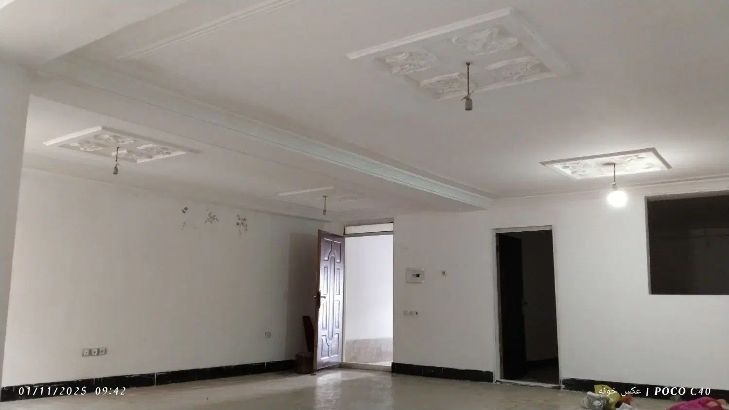 اجاره مسکونی|اجارهٔ آپارتمان|کوهدشت, |دیوار