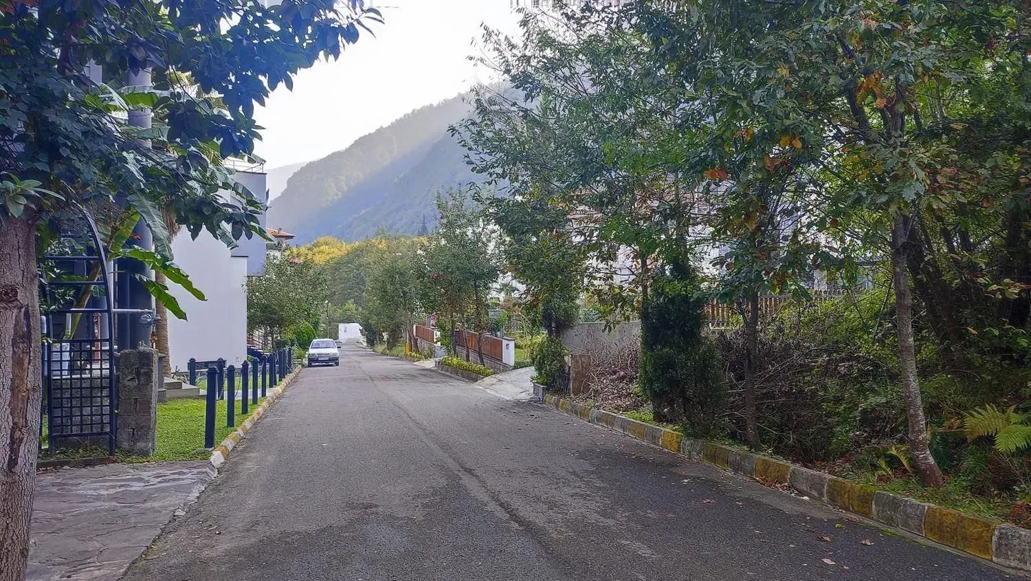 فروش فوری 380متر زمین در شهرک ساحلی سنددار با چک|فروش زمین و ملک کلنگی|نشتارود, |دیوار