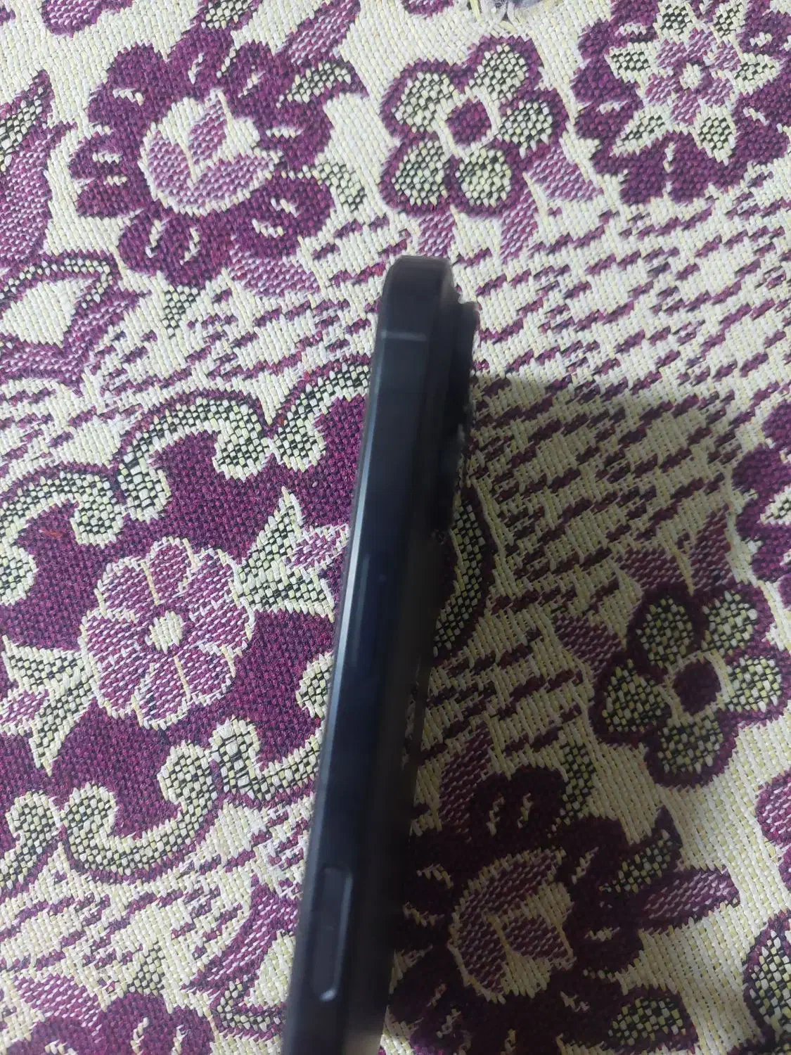 iPhone 16 pro|موبایل|فردیس, شهرک شهید حسینی|دیوار