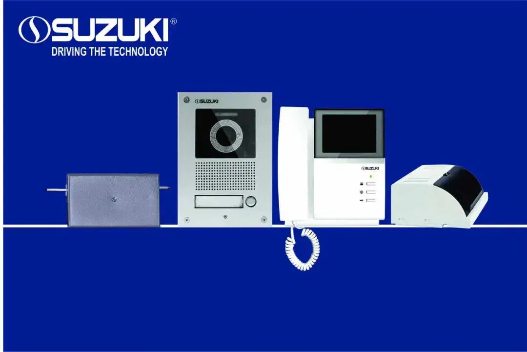 نصب و تعمیرات تخصصی انواع ایفون تصویری|خدمات پیشه و مهارت|کرمان, |دیوار