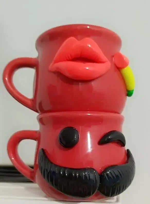 ماگ سرامیکی|ظروف سرو و پذیرایی|قرچک, میرزائی جنوبی|دیوار