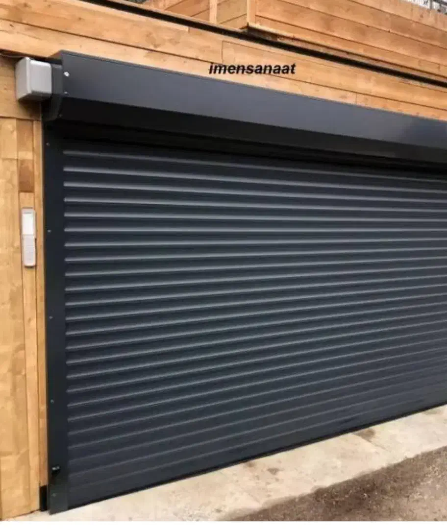 کرکره برقی نصب فروش اجرا|خدمات پیشه و مهارت|اسلام‌شهر, شهرک انبیا|دیوار