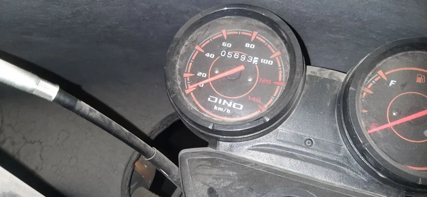 دینو طرح باکسر فوق العاده کم کار|موتورسیکلت|تهران, وحیدیه|دیوار