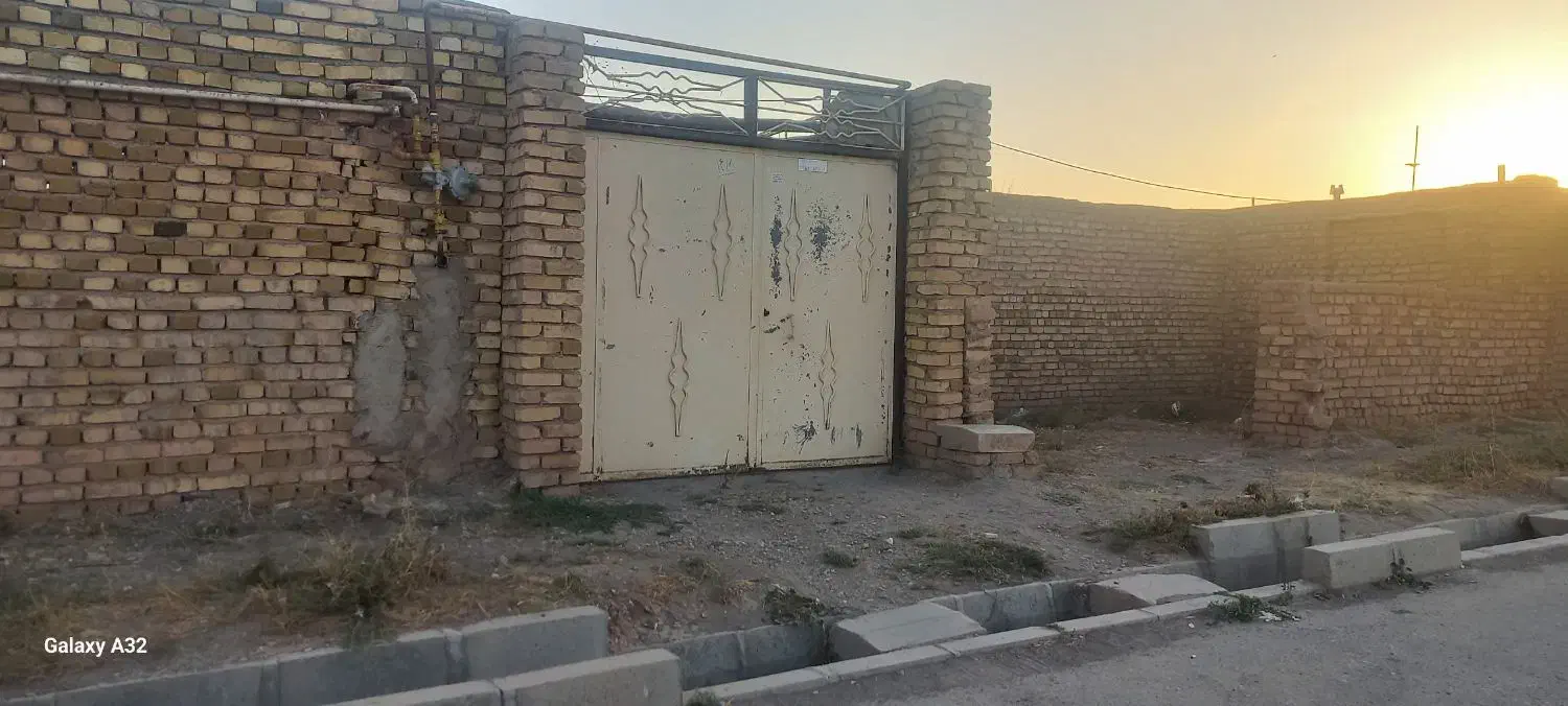 خونه ویلایی به متراژ ۳۳۰ متر مربع|فروش خانه و ویلا|دشتابی, |دیوار