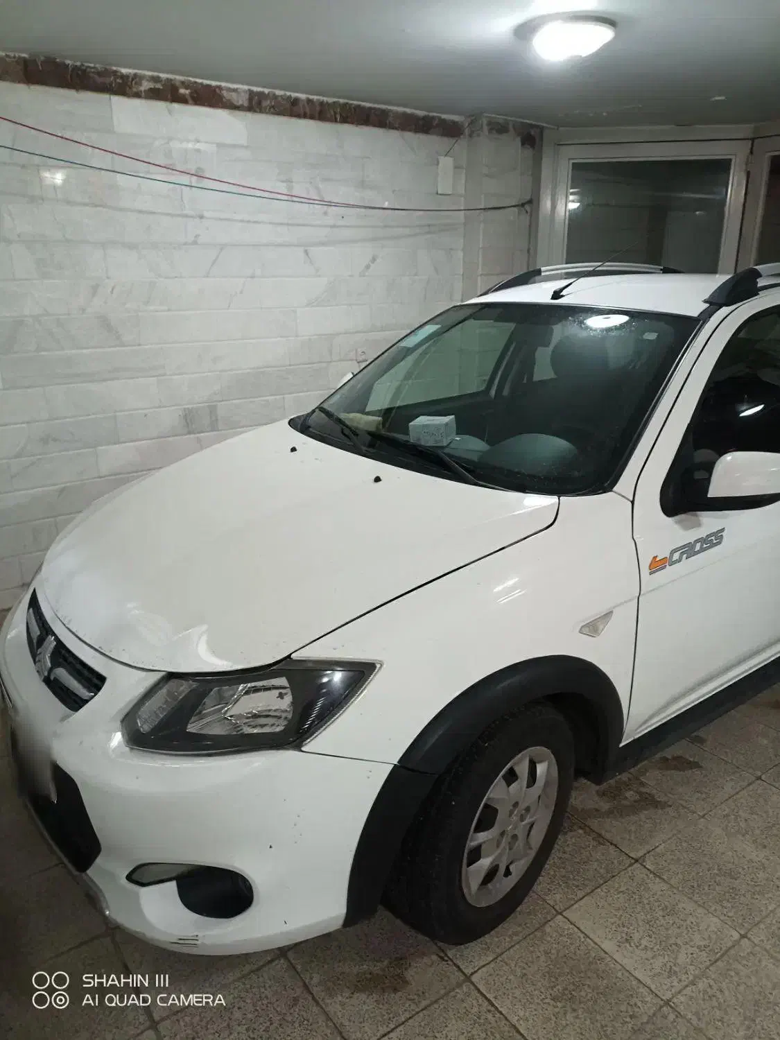 کوییک ساده|خودرو سواری و وانت|اراک, |دیوار