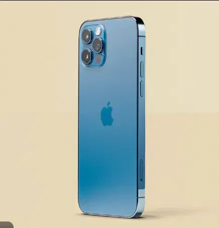 Iphone 12Pro 256G Blue|موبایل|کرج, اصفهانی‌ها|دیوار