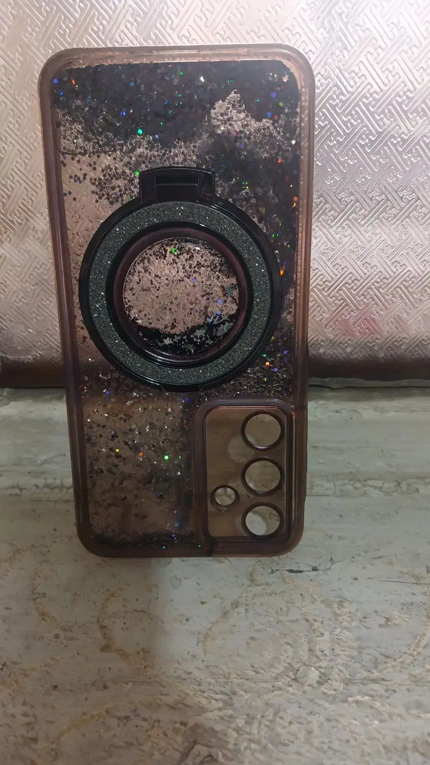 کاور گوشی a34 سامسونگ|لوازم جانبی موبایل و تبلت|اهواز, کمپلو جنوبی|دیوار