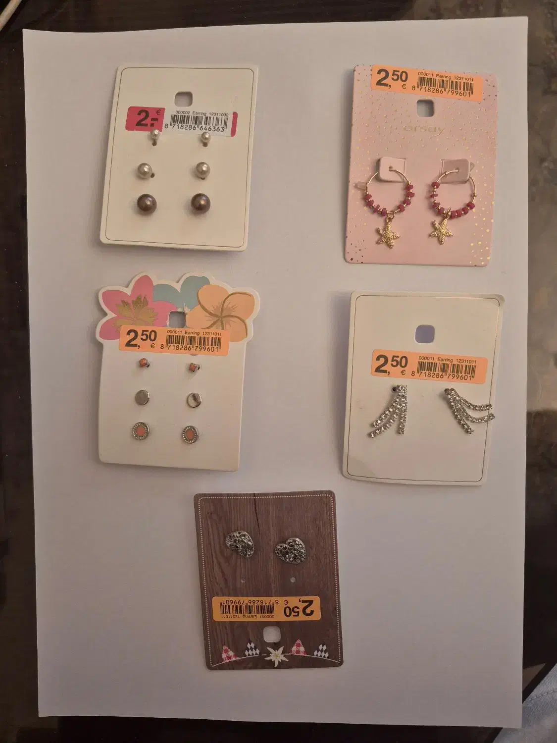 بدلیجات گوشواره|بدلیجات|تبریز, |دیوار