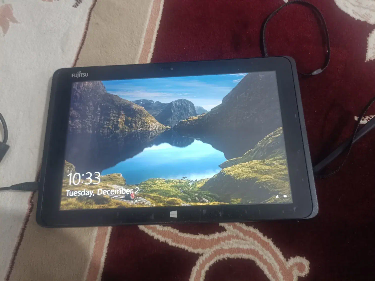 لپ تاپ لمسی|رایانه همراه|کرج, کمال‌شهر|دیوار