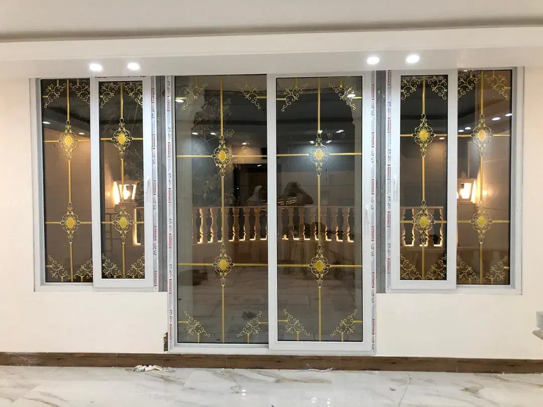 تولید و نصب درب و پنجره دوجداره|خدمات پیشه و مهارت|قرچک, قشلاق جیتو|دیوار