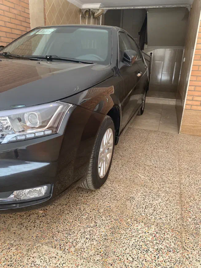 دنا پلاس ۶ دنده|خودرو سواری و وانت|اصفهان, حسین‌آباد|دیوار