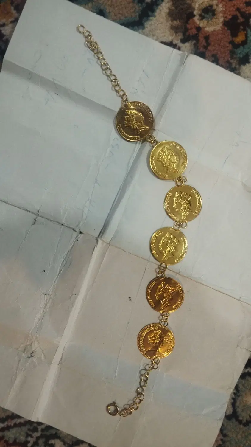 طلا|جواهرات|یاسوج, |دیوار