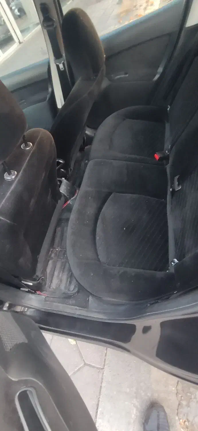 رانا تیوفایو پلاس ۶دنده پانا|خودرو سواری و وانت|مراغه, |دیوار