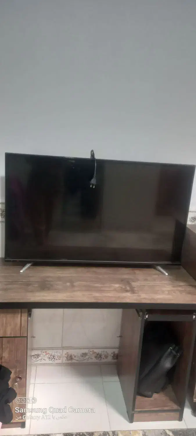 تلویزیون|تلویزیون و پروژکتور|قرچک, باقرآباد|دیوار