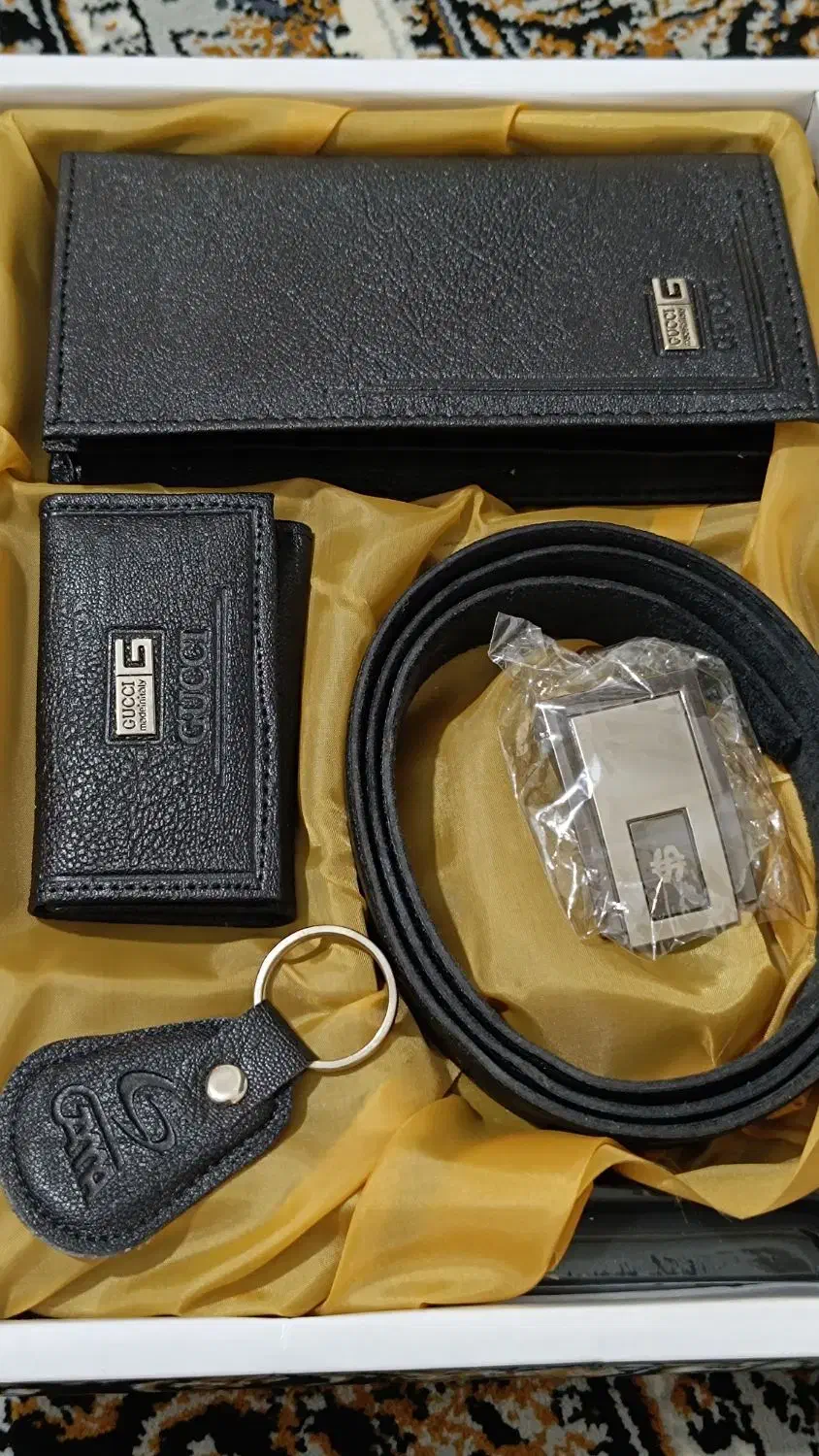 ست کیف و‌کمربند|کیف، کفش، کمربند|تهران, بازار|دیوار