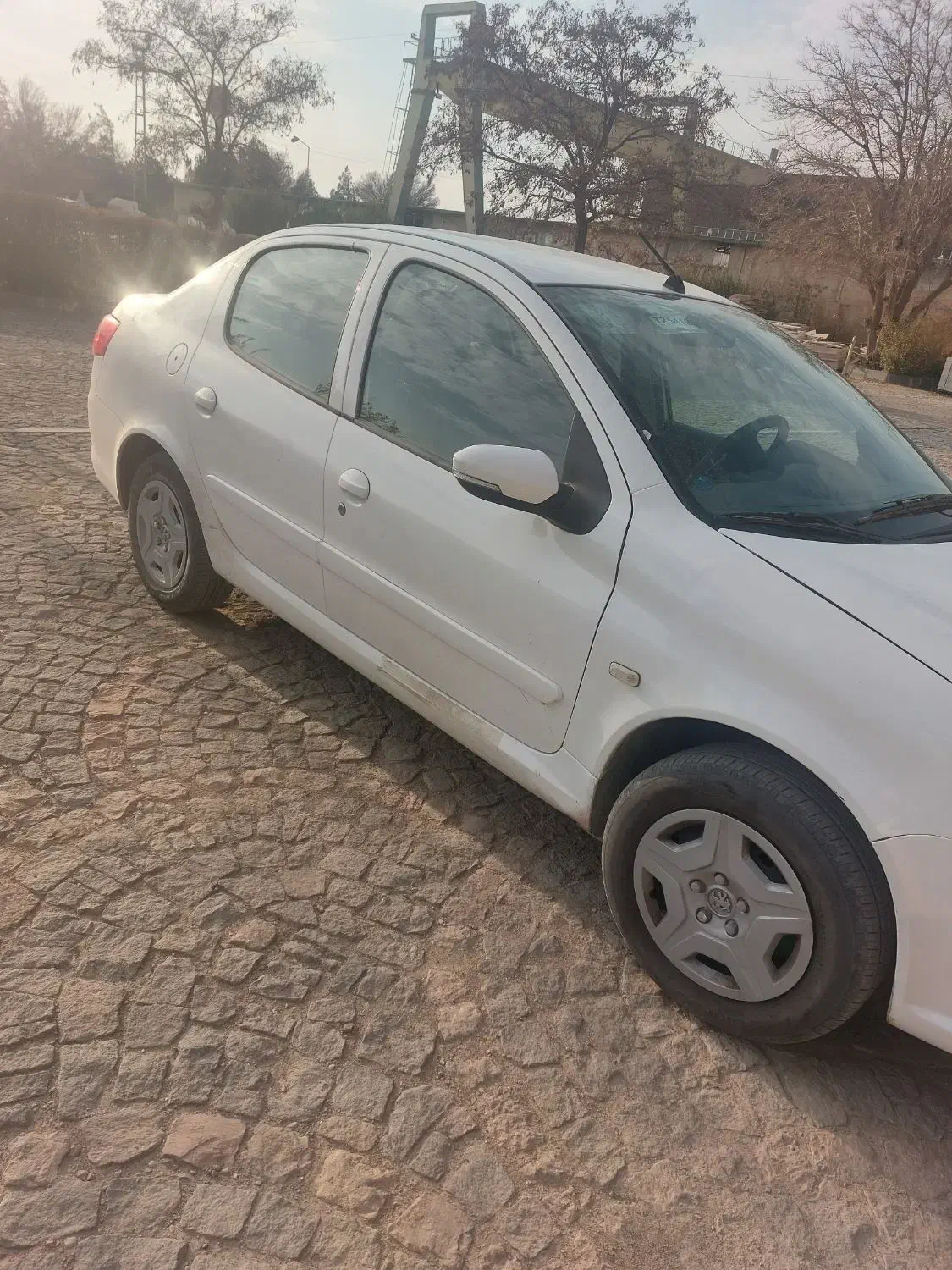 رانا پلاس مدل ۹۹|خودرو سواری و وانت|قزوین, |دیوار