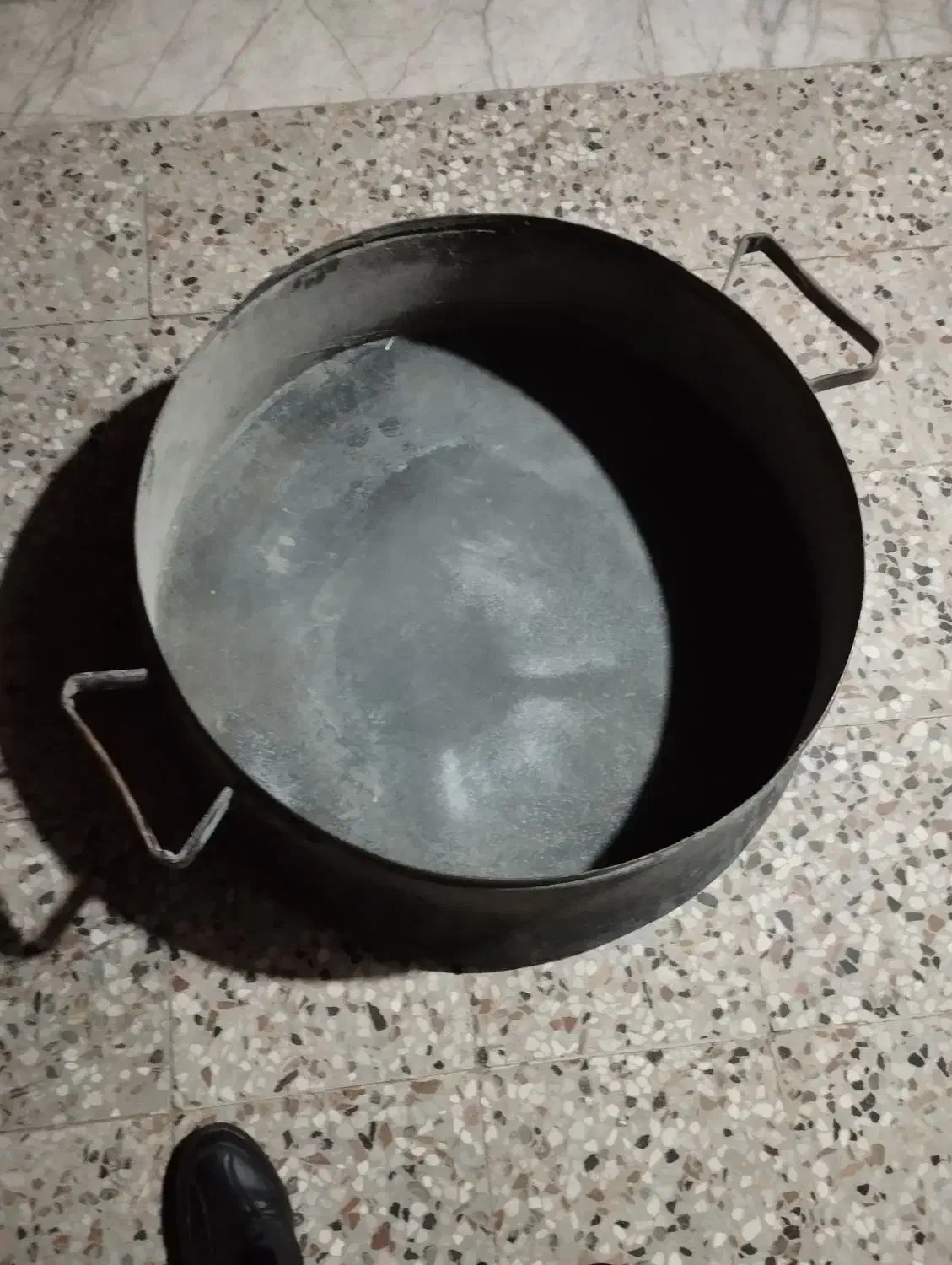 دیگ مسی|ظروف پخت‌وپز|بیرجند, |دیوار