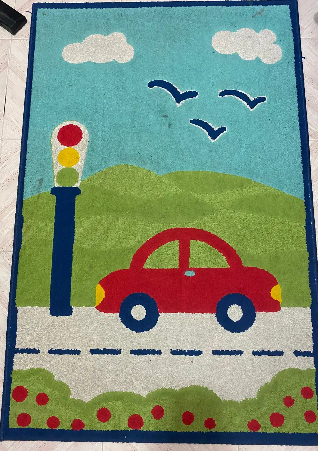 قالیچه|فرش|قائمشهر, |دیوار