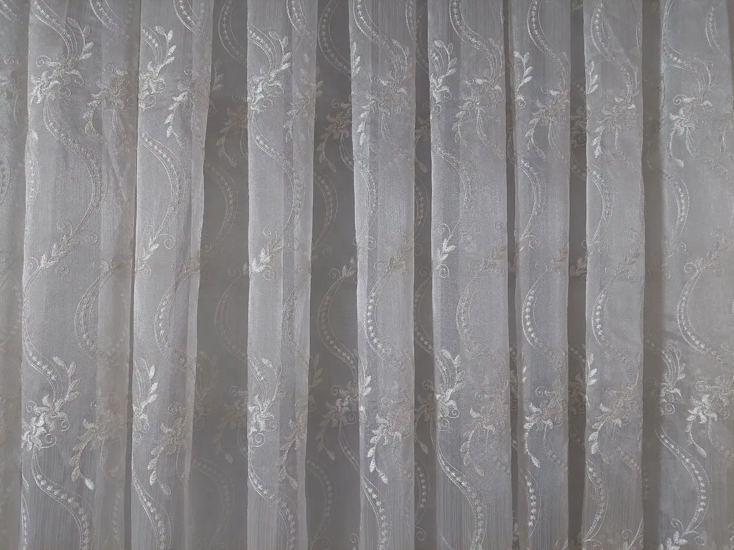 پرده|پرده، رانر، رومیزی|هشتگرد, شهرک بعثت|دیوار