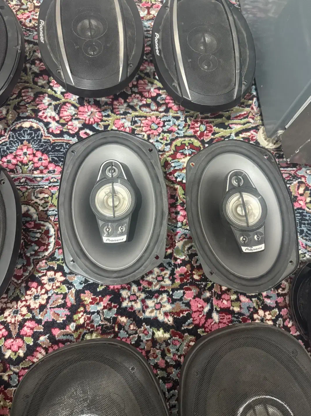 باند پایونر|سیستم صوتی خانگی|بندرعباس, |دیوار