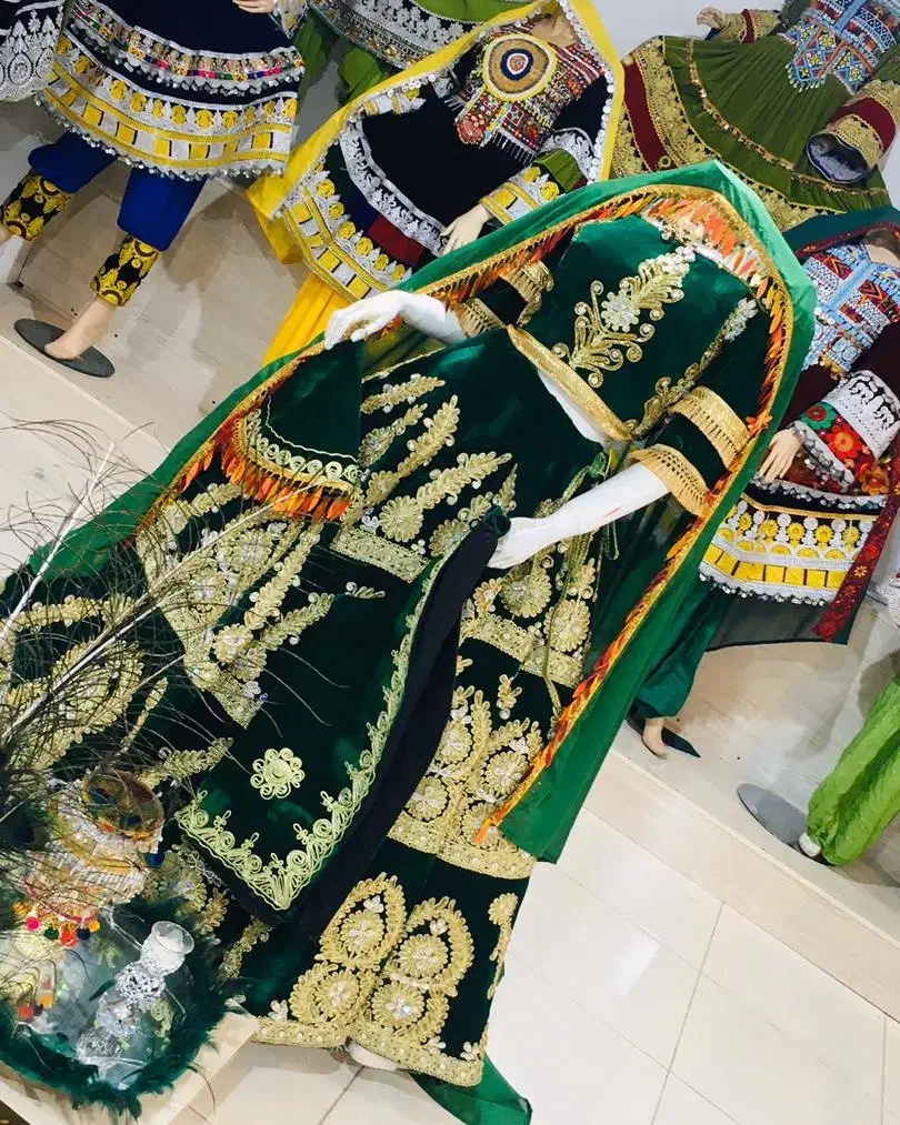 اجاره لباس مزون زیبا|لباس|تهران, عبدل‌آباد|دیوار