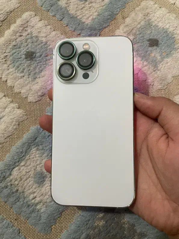 iPhone 13pro 256گیگ|موبایل|ملارد, |دیوار