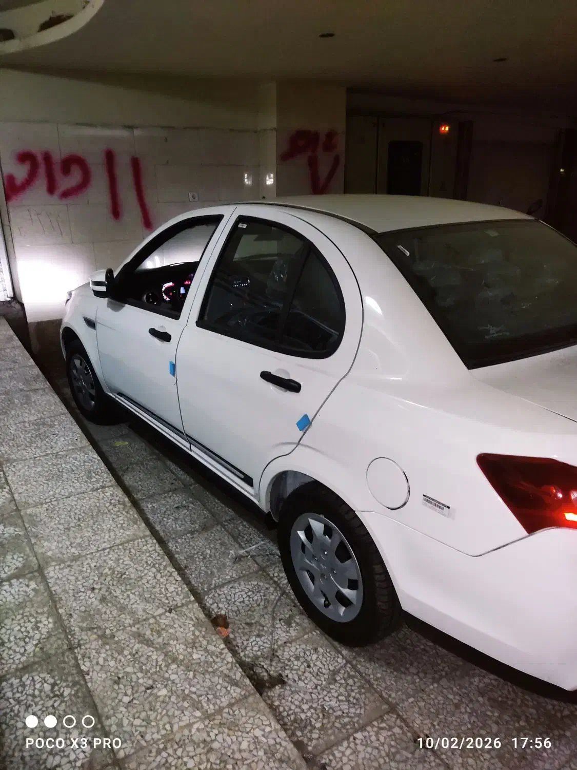 سهند S مدل 1404|خودرو سواری و وانت|تهران, هرندی|دیوار