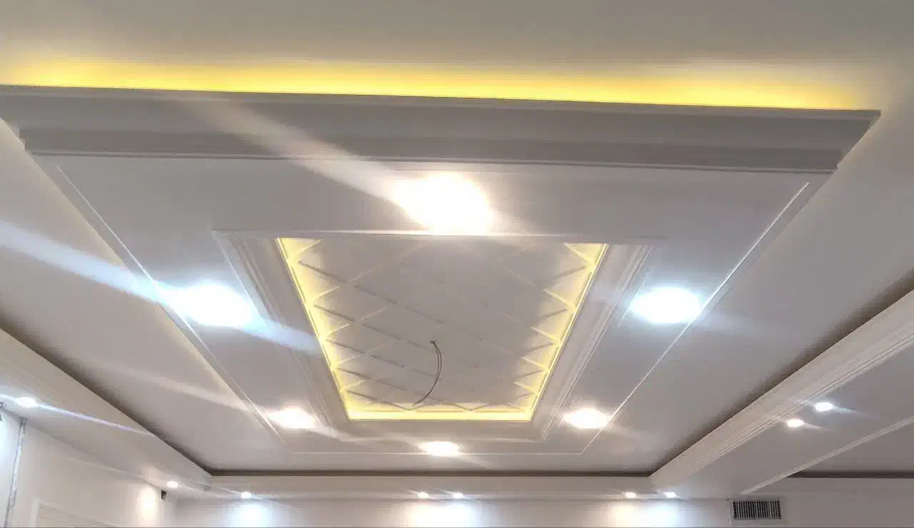 پیش فروش سه واحد آپارتمان 80و75و150متری گلدشت شرقی|پیش‌فروش املاک|خرم‌آباد, |دیوار