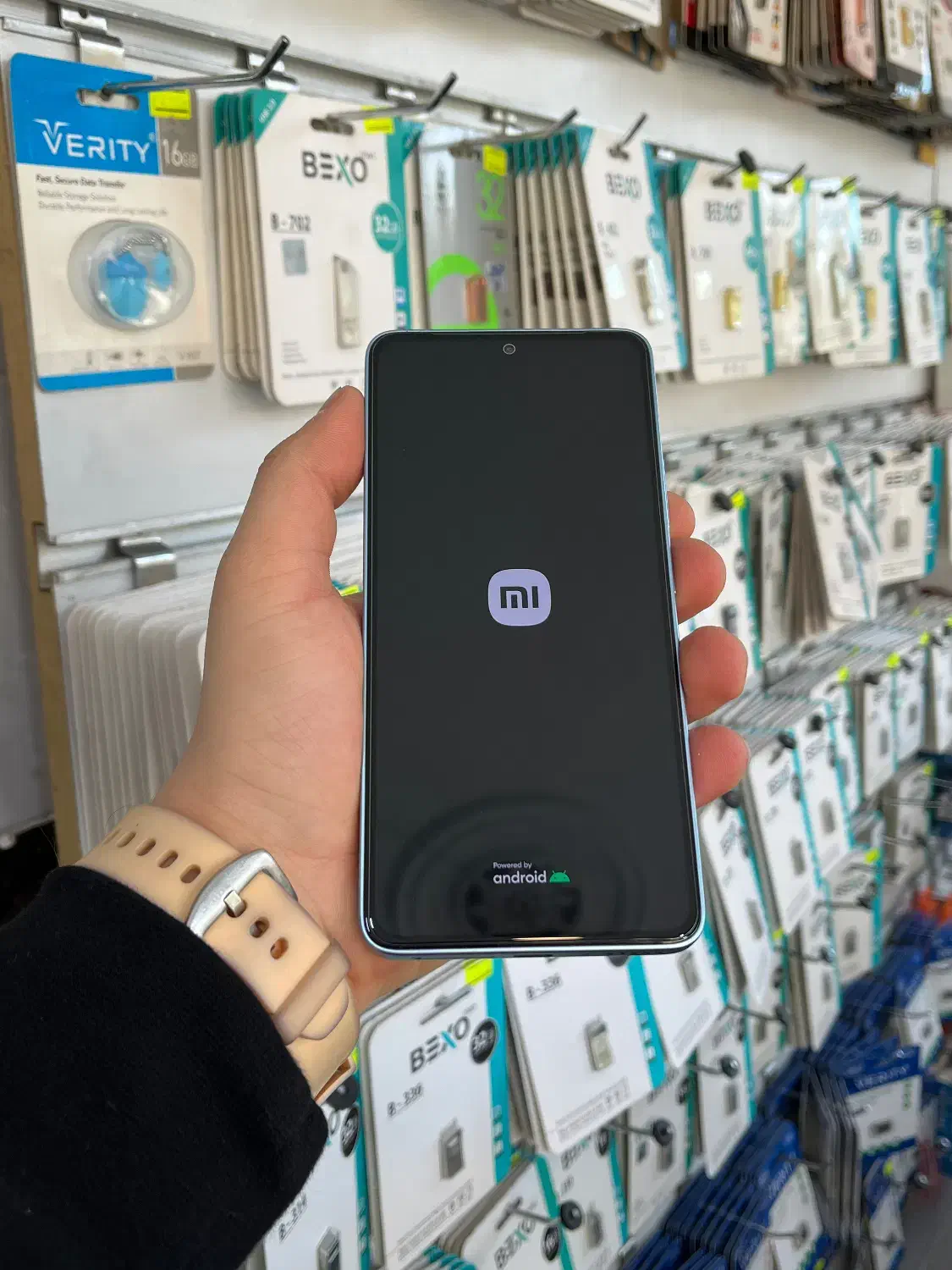 Redmo note 13|موبایل|قم, شهرک شهرداری|دیوار