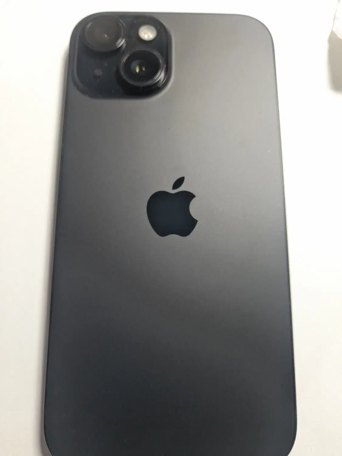 ایفون ۱۵ نرمال ۱۲۸ 15 normal در حد|موبایل|تهران, حافظیه|دیوار