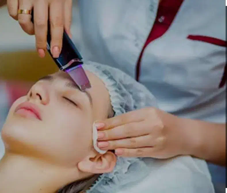 ثبت نام پاکسازی پوست(فیشال)باتخفیف ویژه فقط۳روز|خدمات آموزشی|آبادان, |دیوار