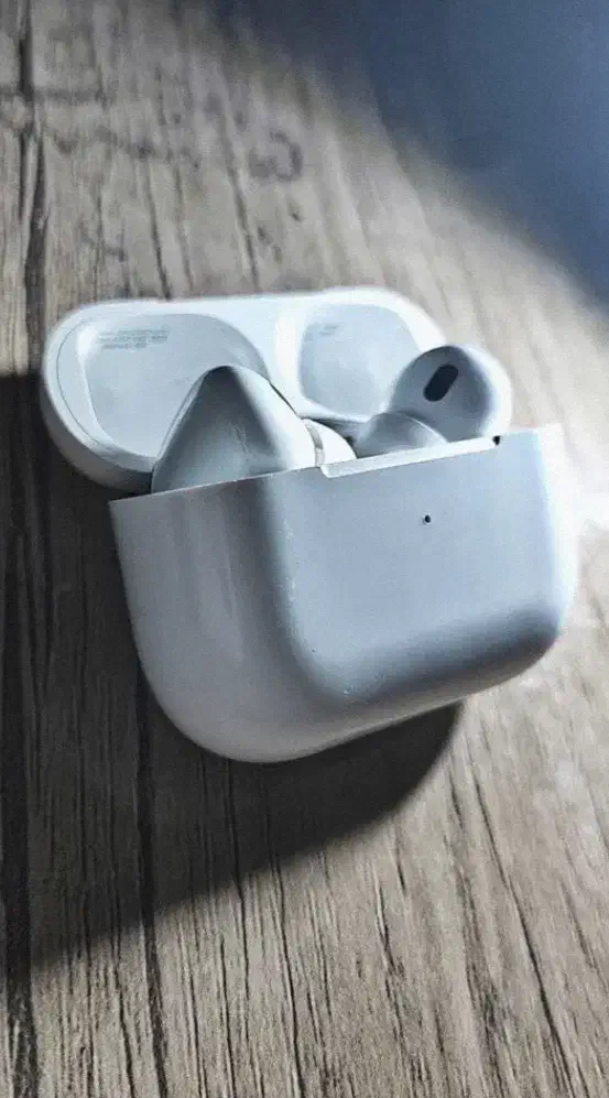 ایرپاد اصل|لوازم جانبی موبایل و تبلت|خاش, |دیوار