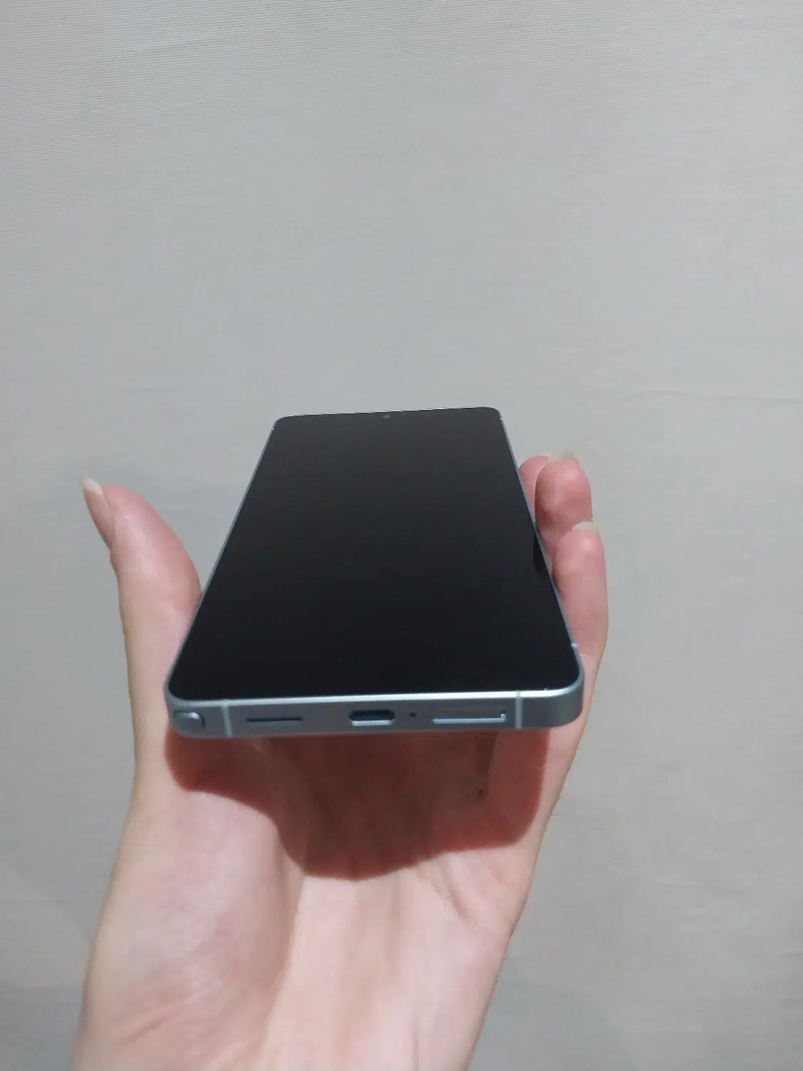 samsung galaxy s26 ultra سریال نامبر امریکا|موبایل|تهران, حسین‌آباد|دیوار