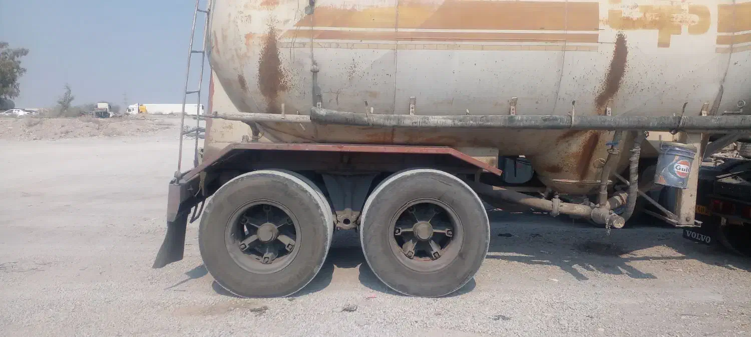 بونکر|قطعات یدکی و لوازم جانبی|بندرعباس, |دیوار